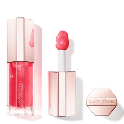 LANCOME LIP IDOLE JUICYTREAT 12 CHERRYLICIOUS